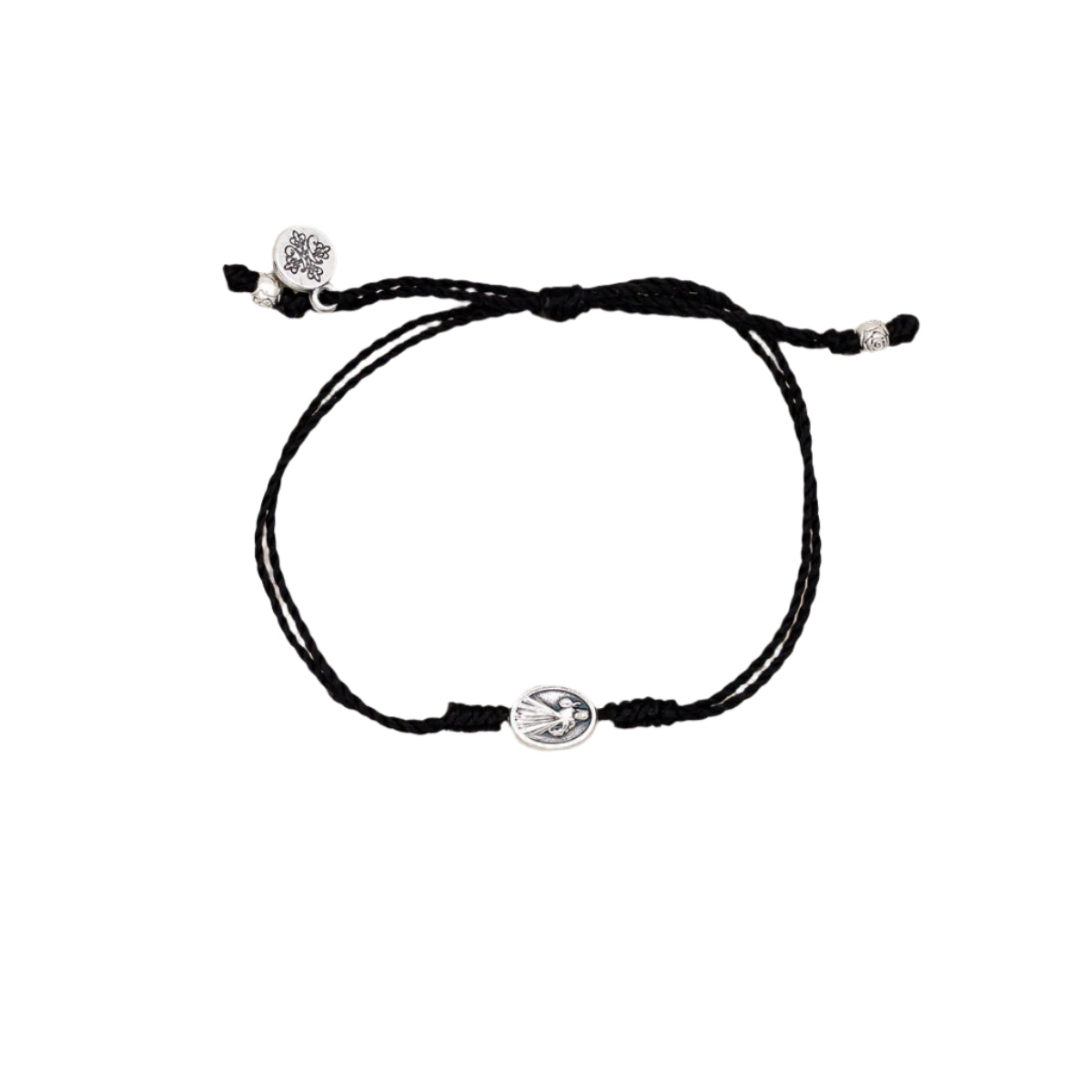 Trust Divine Mercy Blessing Bracelet for Daily Inspiration