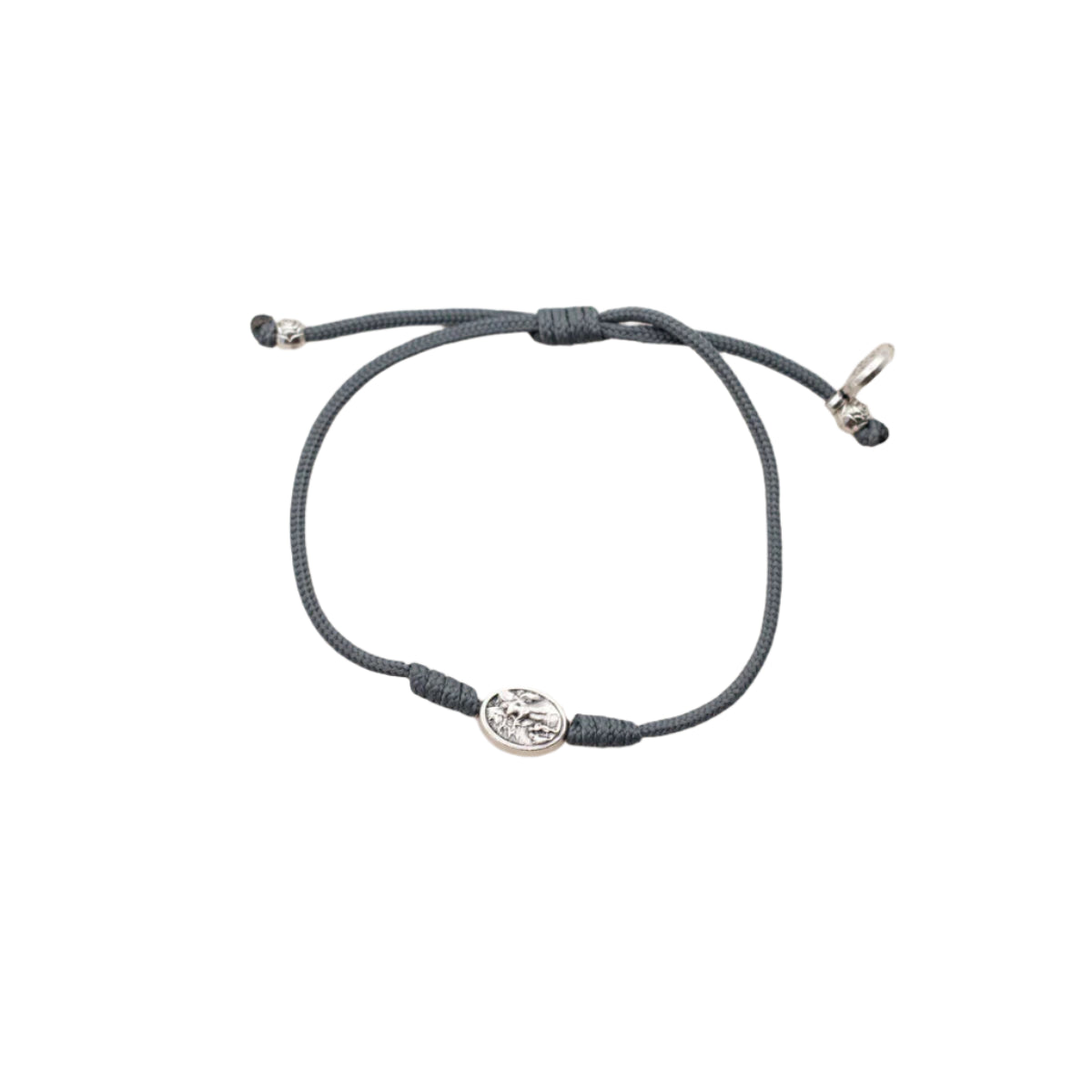 Archangel Michael Protection Bracelet for Spiritual Strength