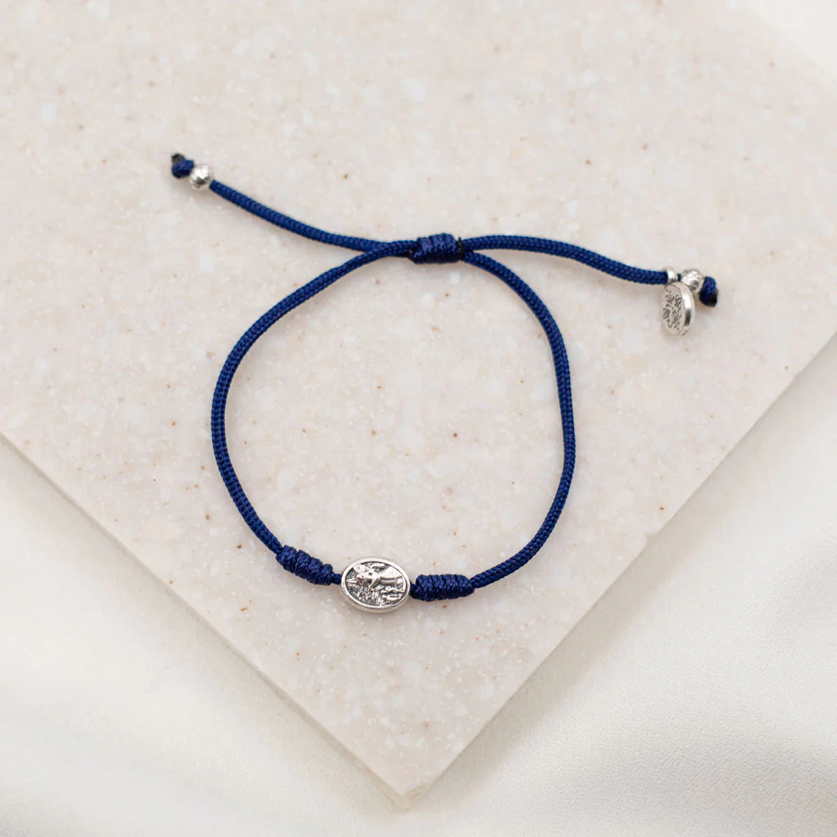 Archangel Michael Protection Bracelet for Spiritual Strength