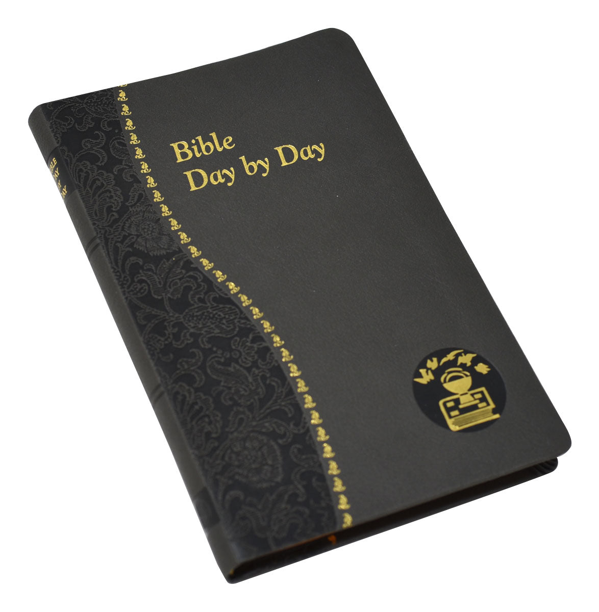 Bible Day By Day 150/19 Inspirational Daily Devotional Guide