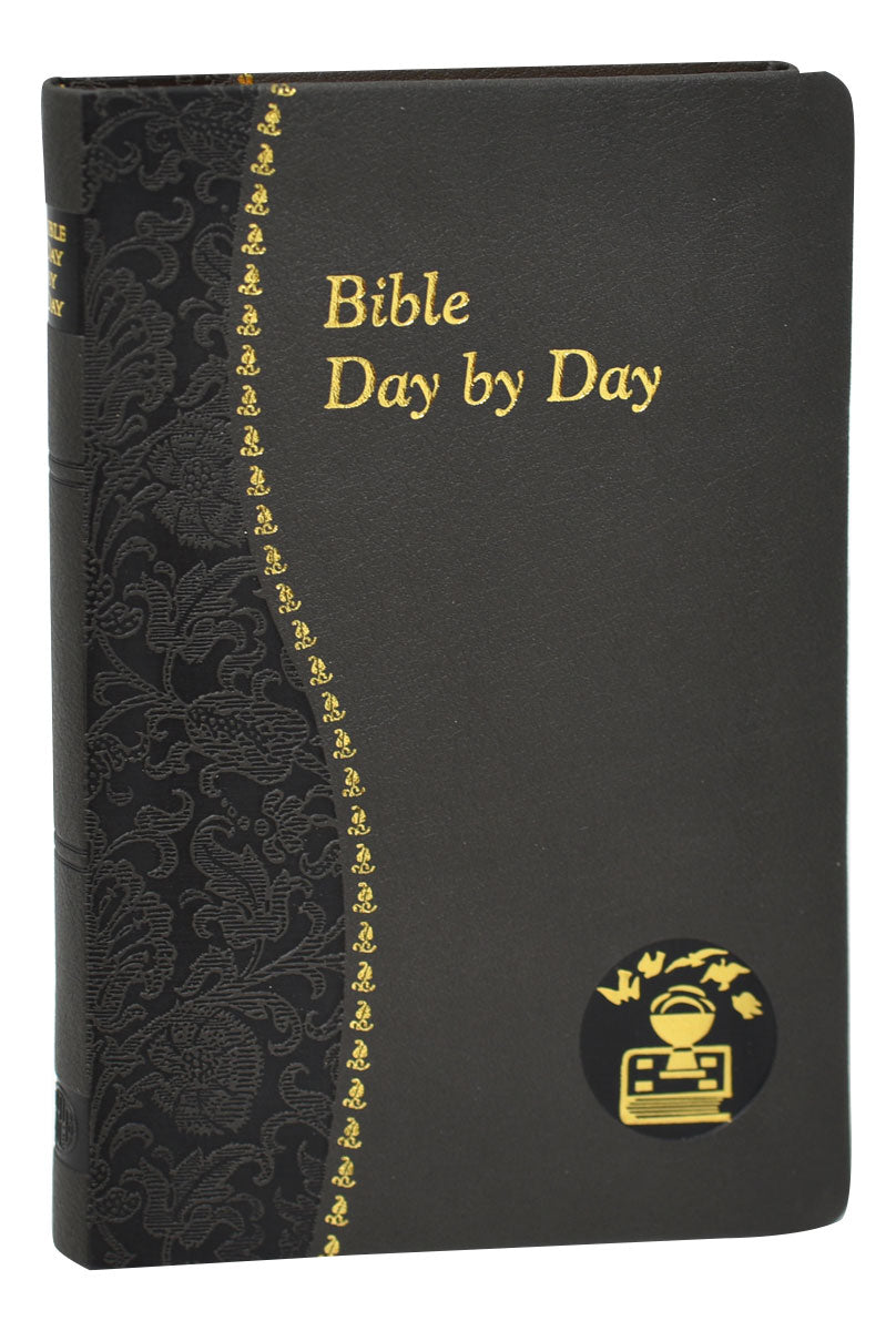 Bible Day By Day 150/19 Inspirational Daily Devotional Guide