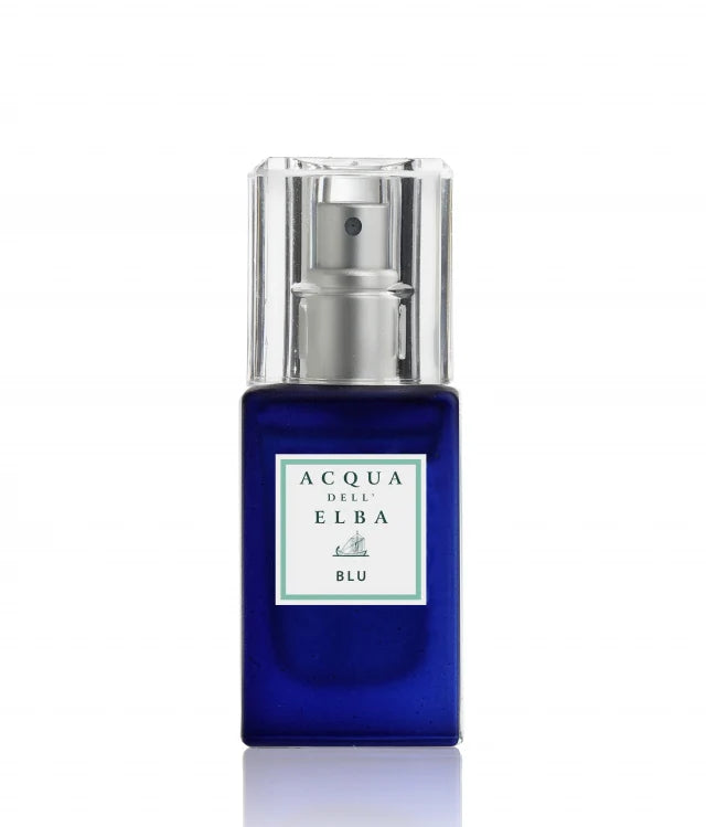 Blu Uomo EdP 15ml Travel Size Compact Fragrance For Men