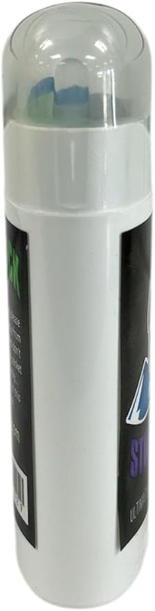 Stunt Stick Ski Snowboard Wax for Enhanced Glide and Speed