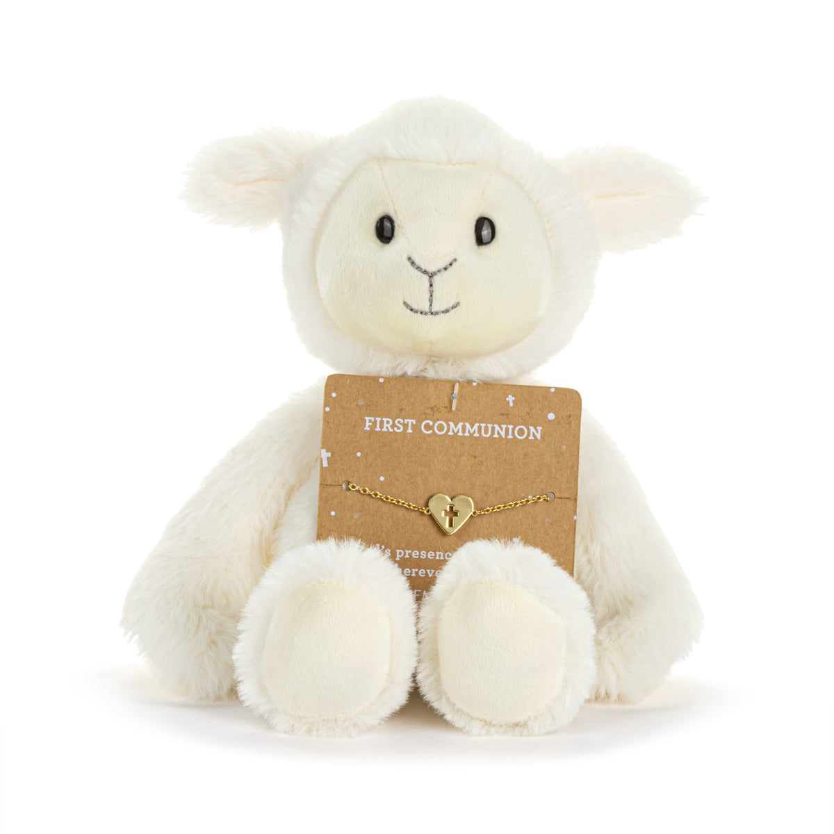 Bear-First Communion