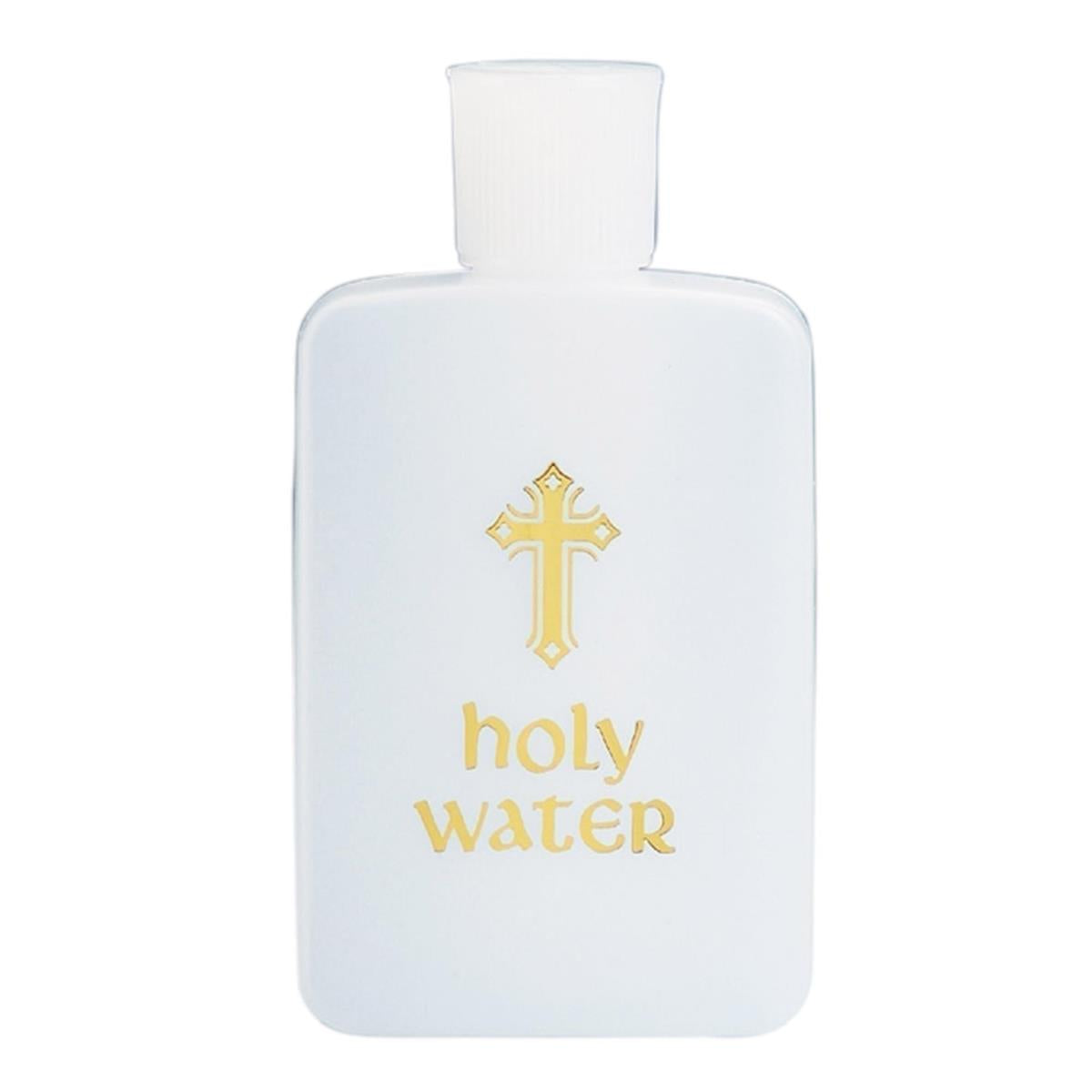 Holy Water Bottle-4.5oz