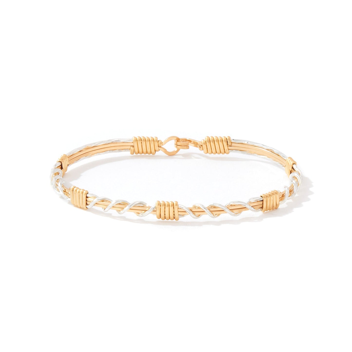 Ronaldo Thankful Bracelet Elegant Gratitude Jewelry Piece