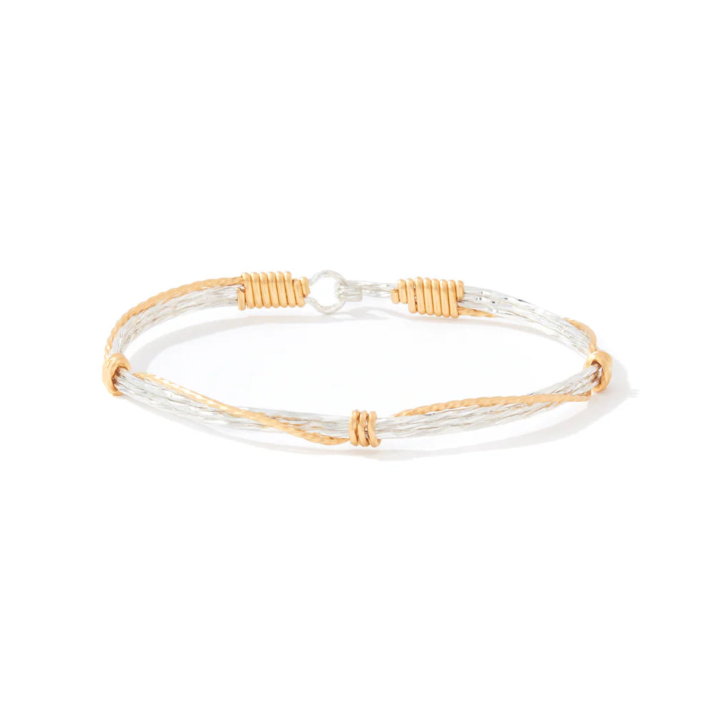 BRACELET - Leap of Faith 7.5