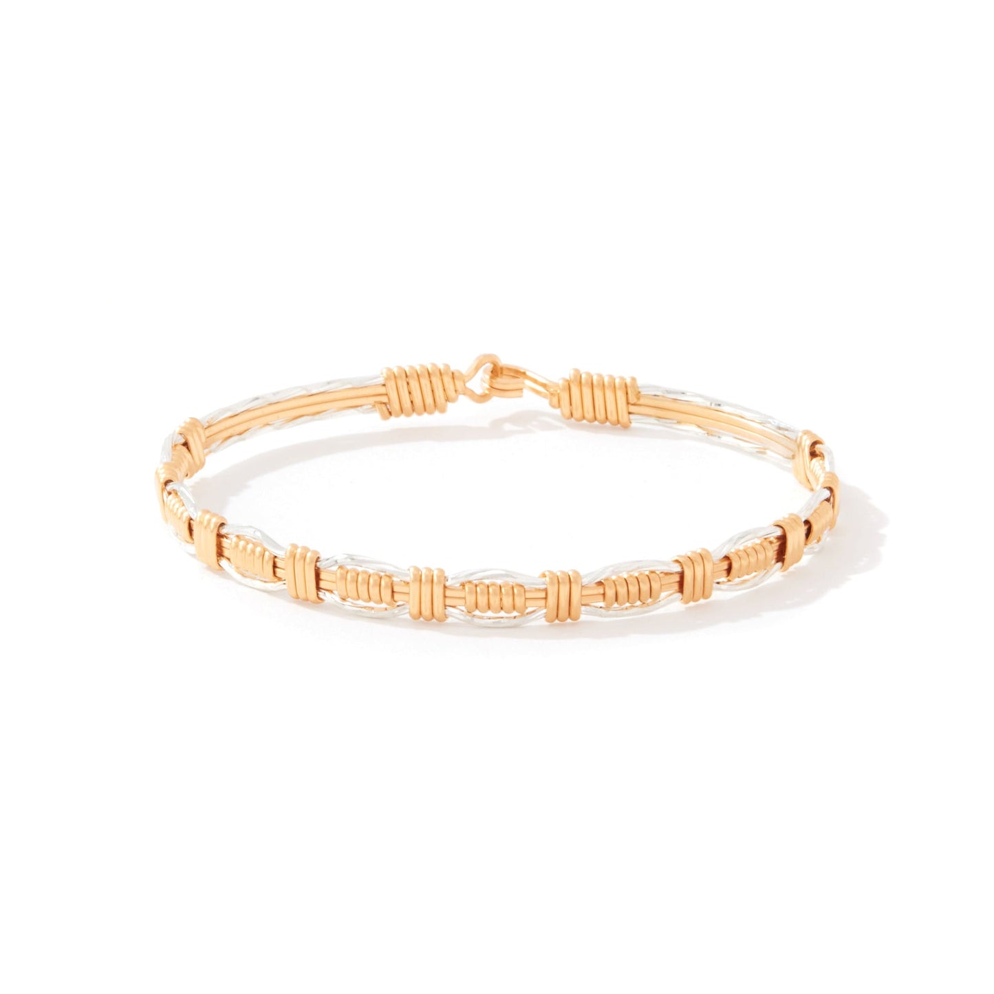Ronaldo Steadfast Bracelet for Timeless Elegance and Love