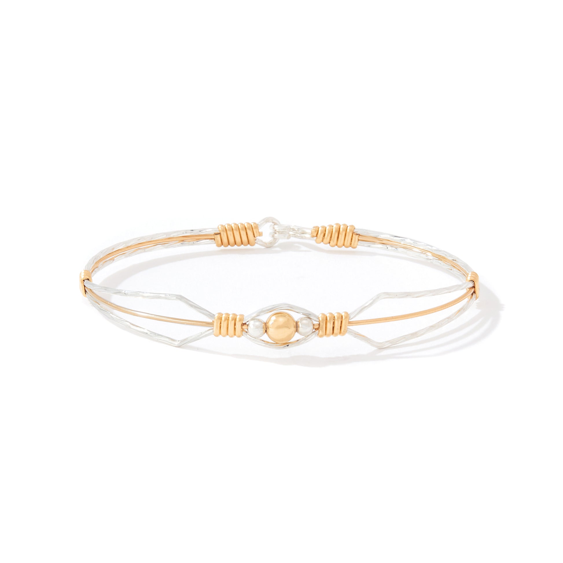 Ronaldo I Am Worthy Bracelet for Empowerment and Style