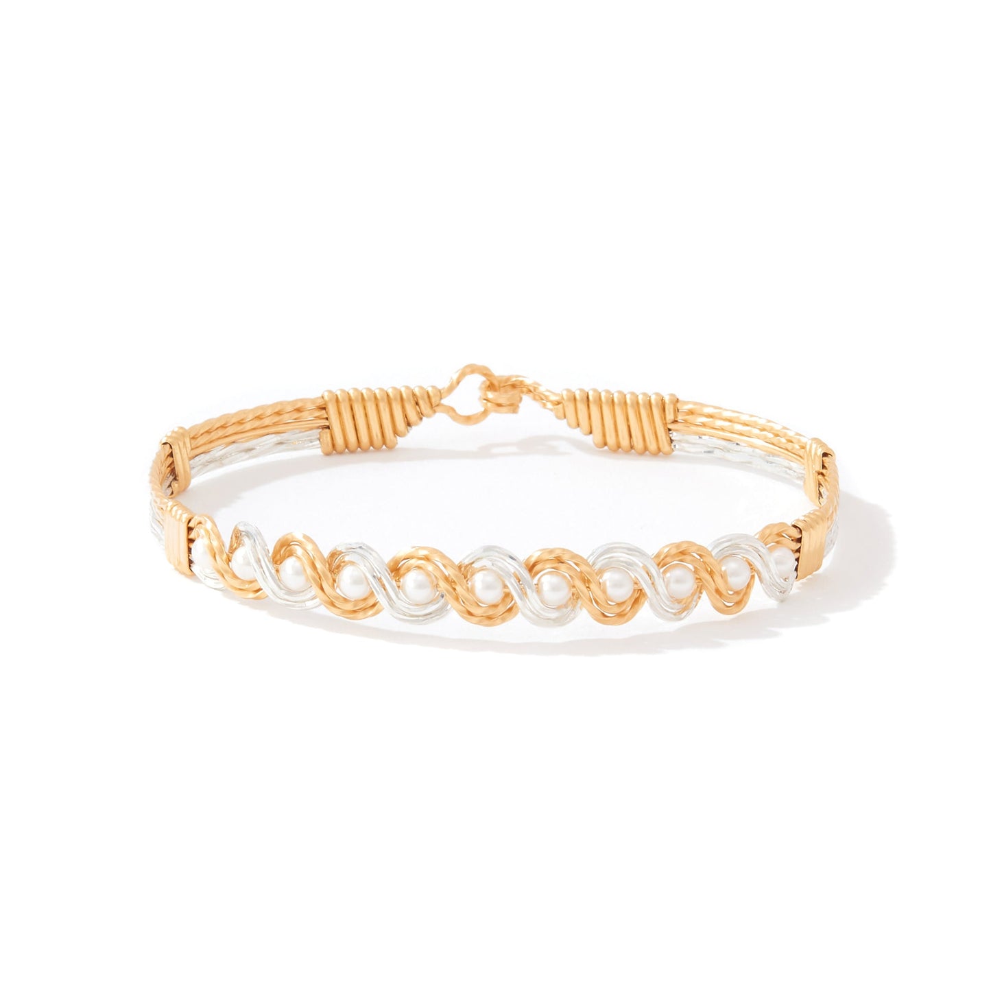 Ronaldo Head Over Heels Bracelet For Eternal Love Gift