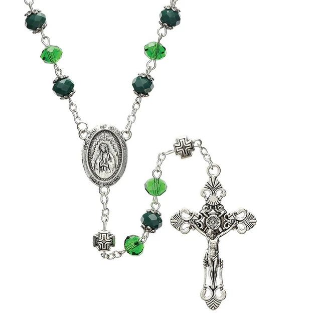Rosary: St Benedict