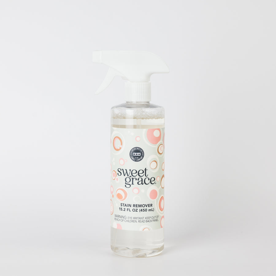 Stain Remover BW SG