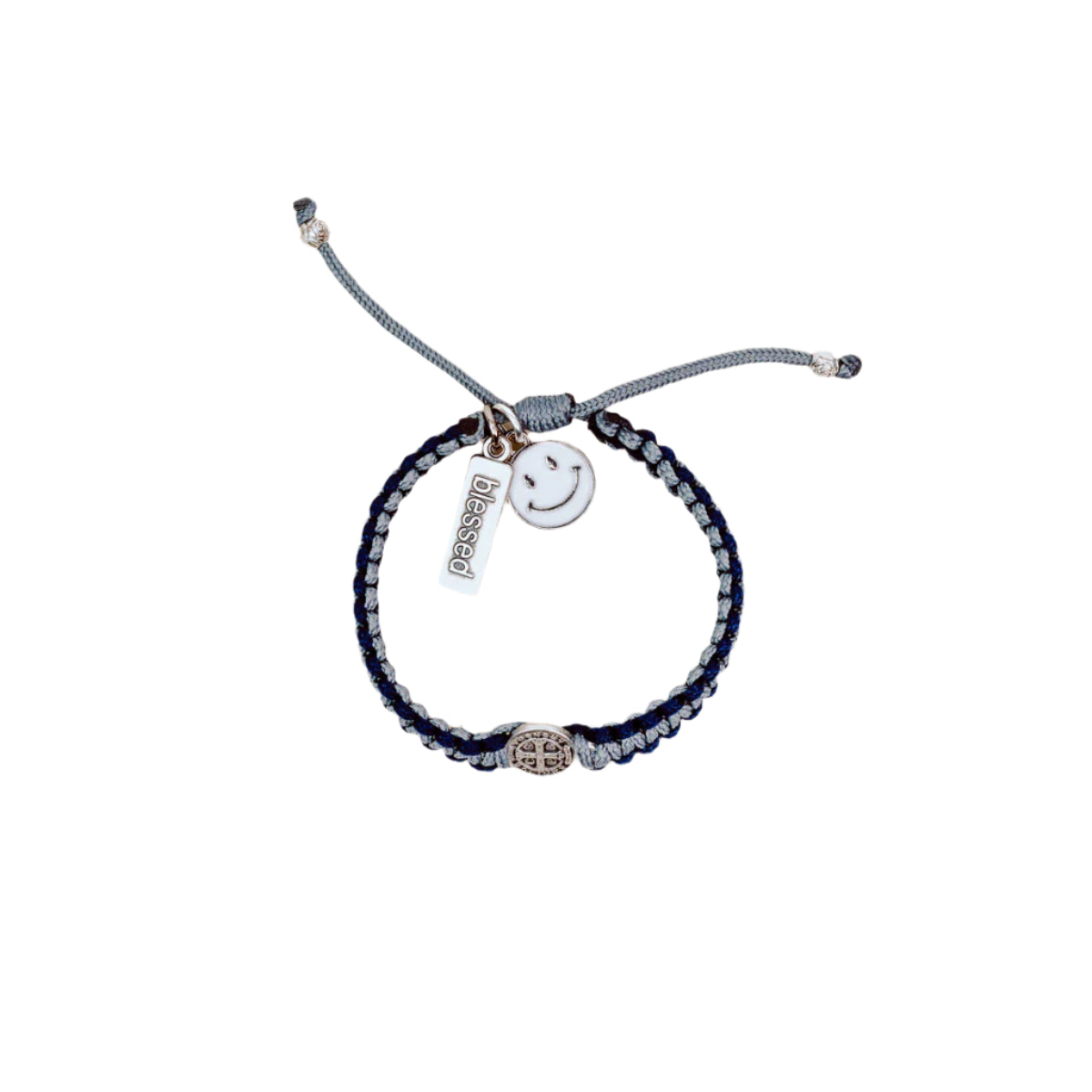Pray Hope Don't Worry Bracelet for Kids Gift for Comfort