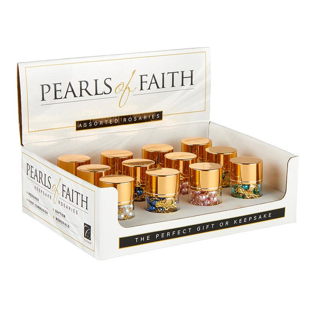 Rosary Mini