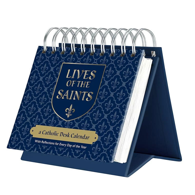 Lives of the Saints
