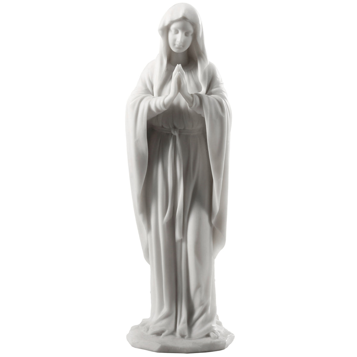 Blessed Virgin Mary