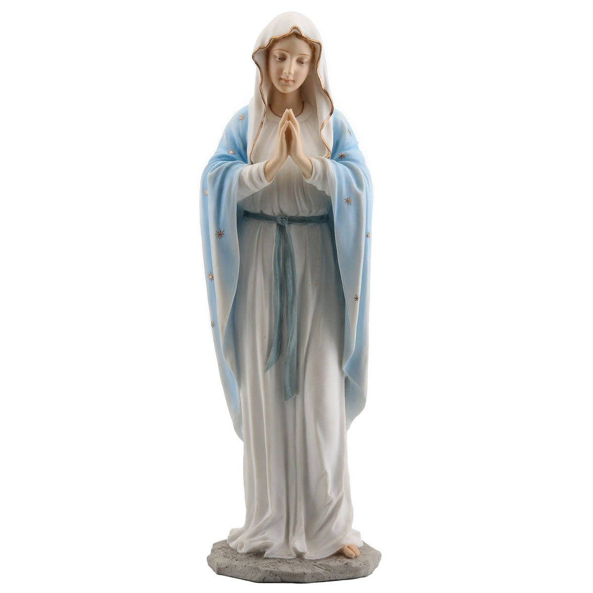 Blessed Virgin Mary