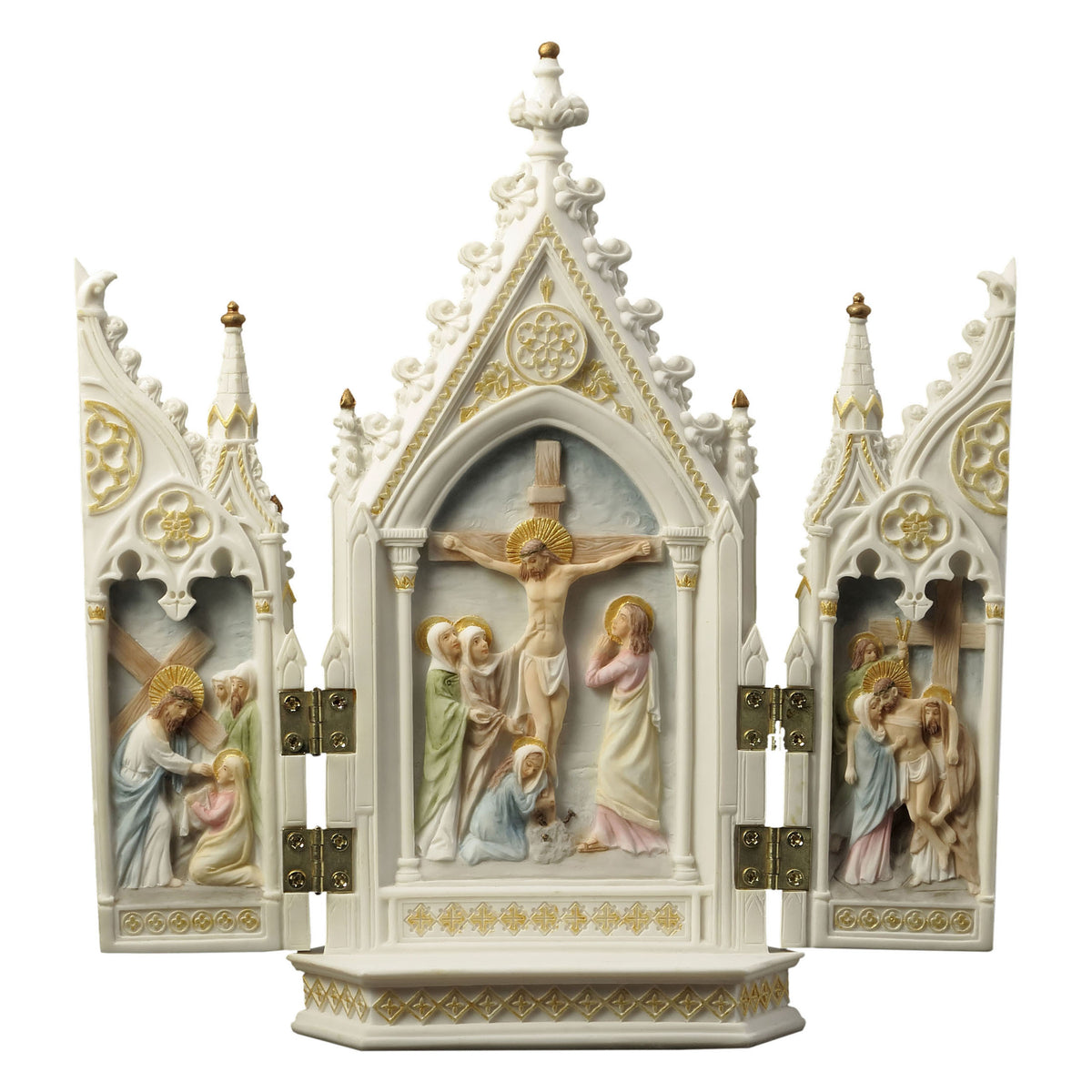 Calvary Triptych