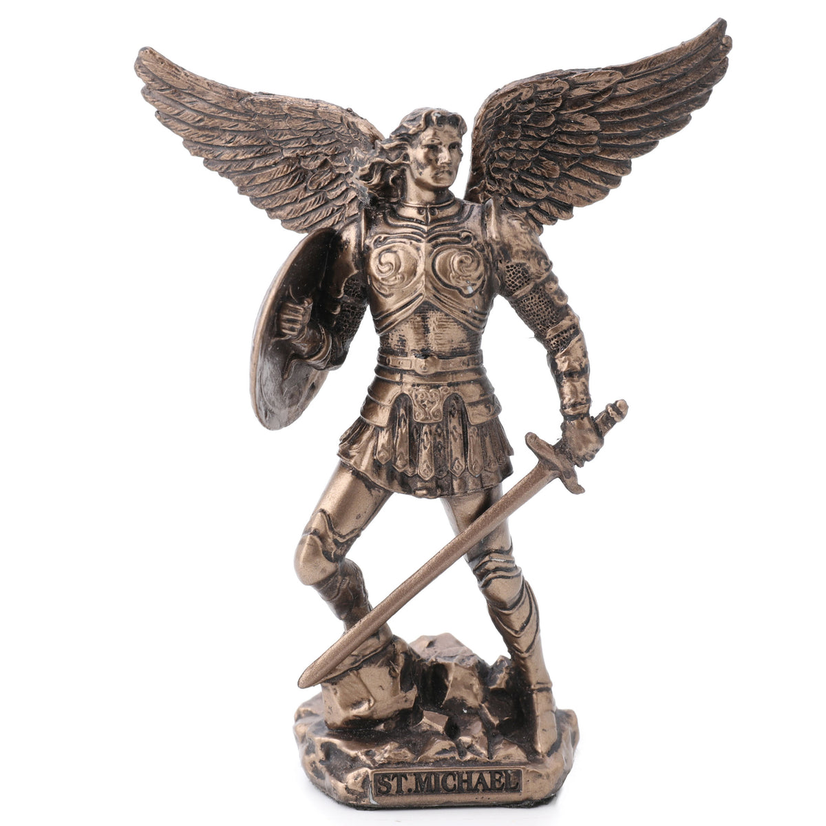 Archangel Saint Michael