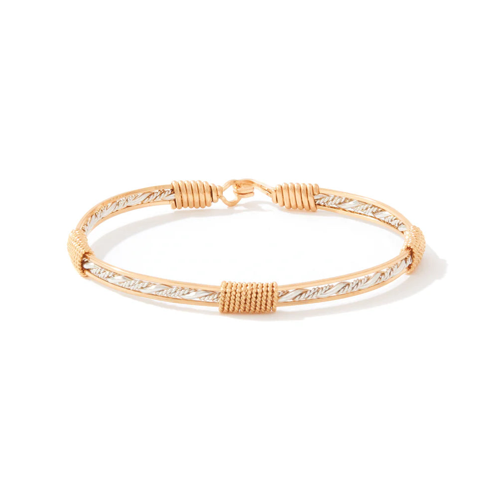 BRACELET - Wrapped in Love 7.5