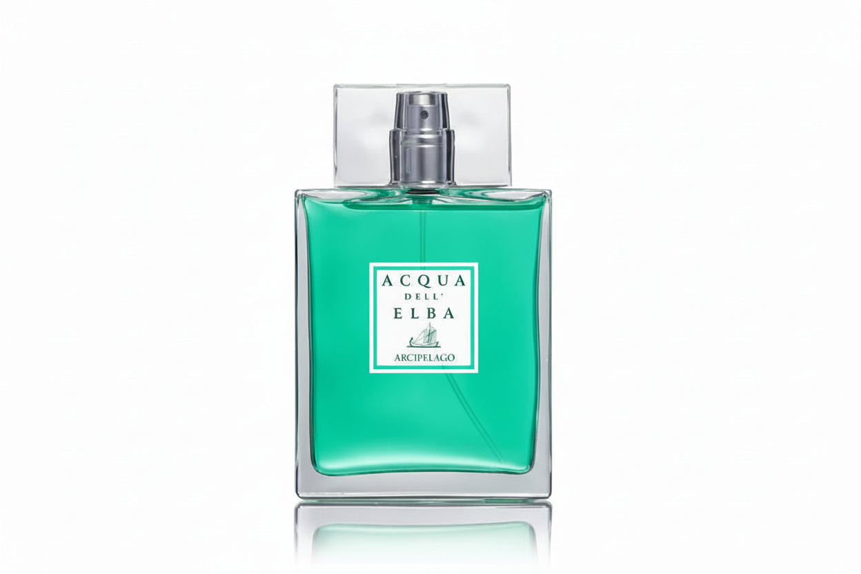 Arcipelago Man-50ML