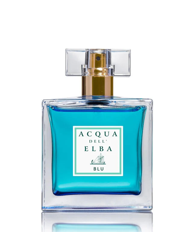 Blu Donna Eau de Parfum 100ML for Elegant Women Fragrance