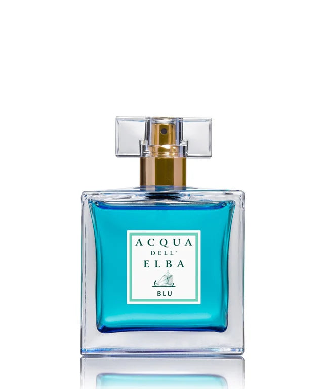 Blu Donna Eau de Parfum 50ML for Elegant Women Fragrance