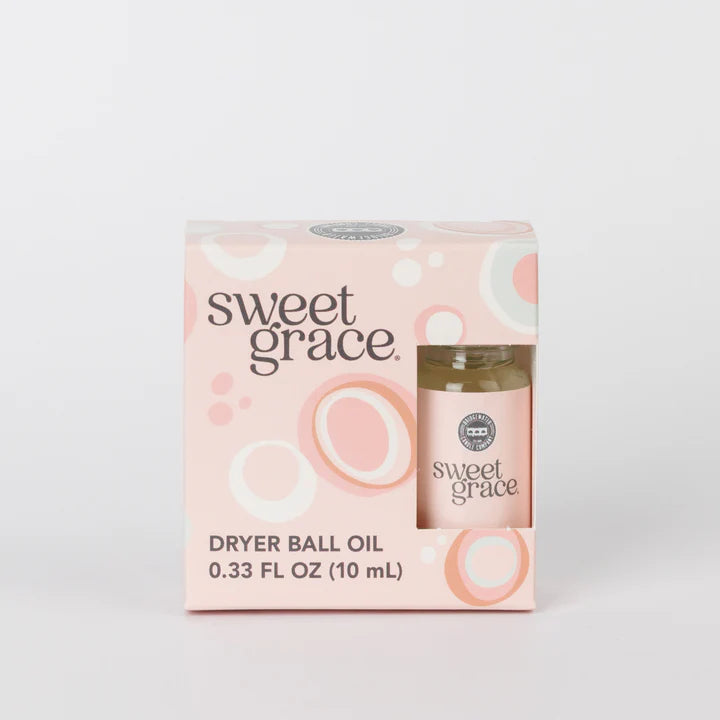 Dryer Ball Refill Sweet Grace