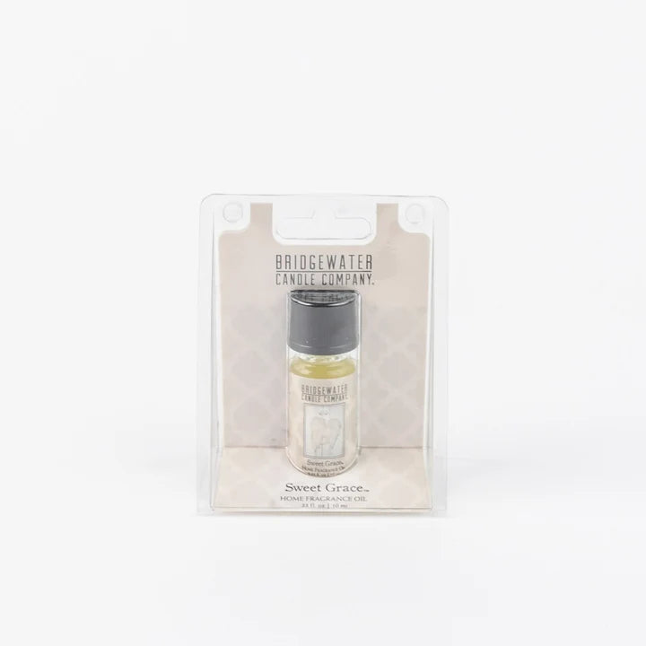 Home Frag Oil Sweet Grace