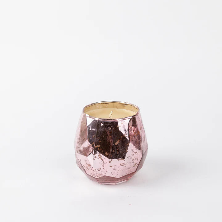 Sweet Grace Collection Candle 011 Warm Exotic Fragrance