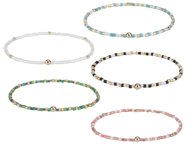 Bracelet-Child Delica