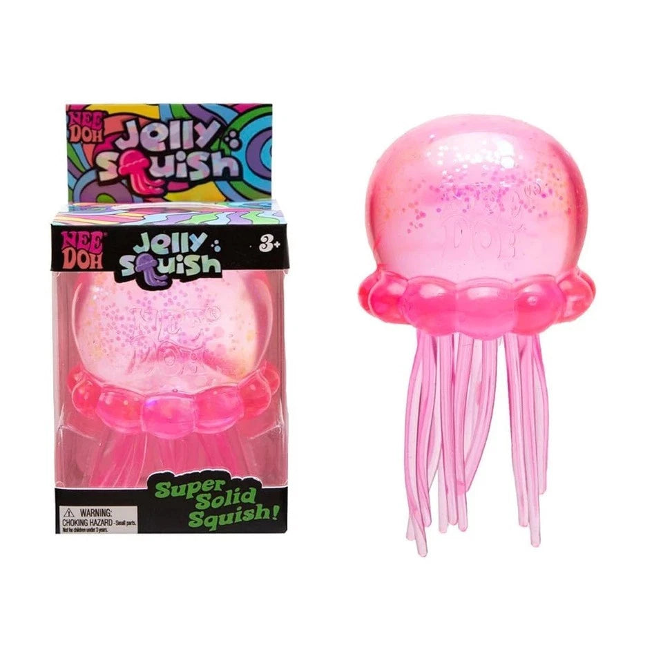 JELLYSQUISH NEEDOH