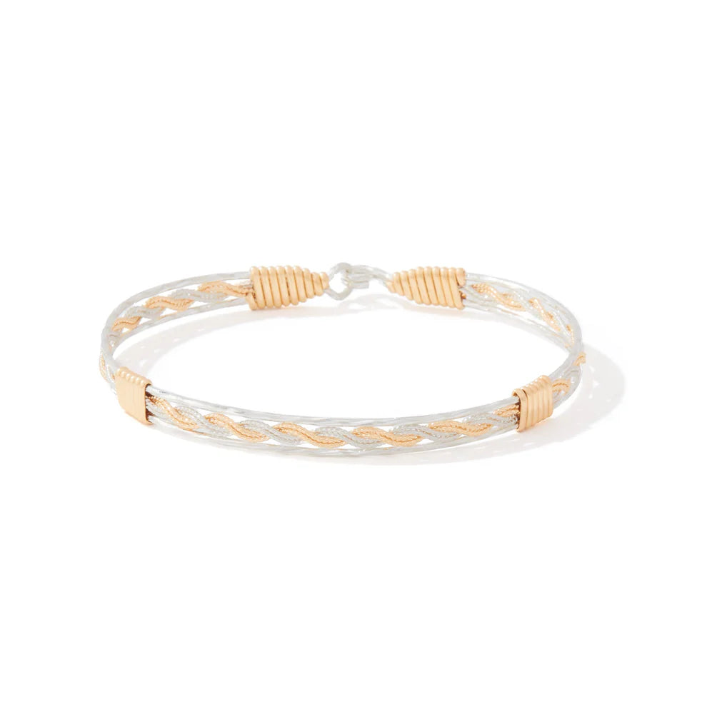 BRACELET - Always a Part of Me 7.5