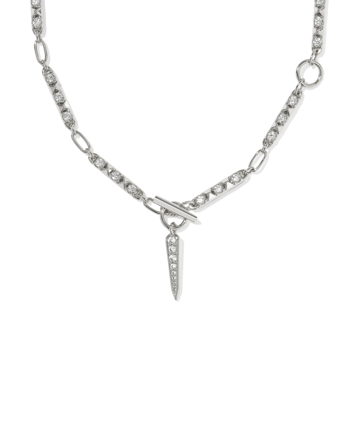 FATE LARIAT NECKLACE