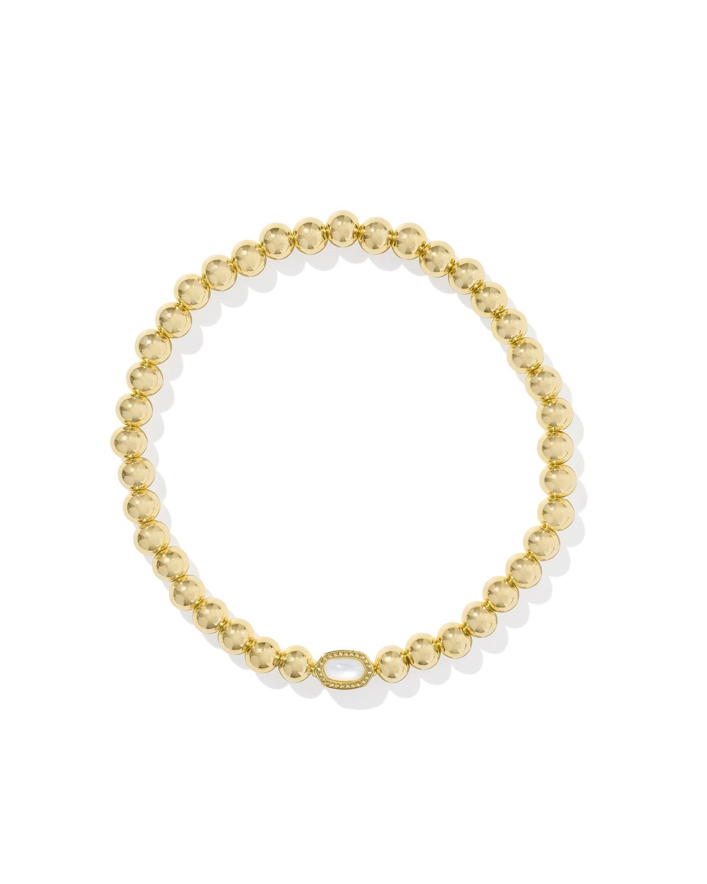 Mini Elaina Bracelet Gold