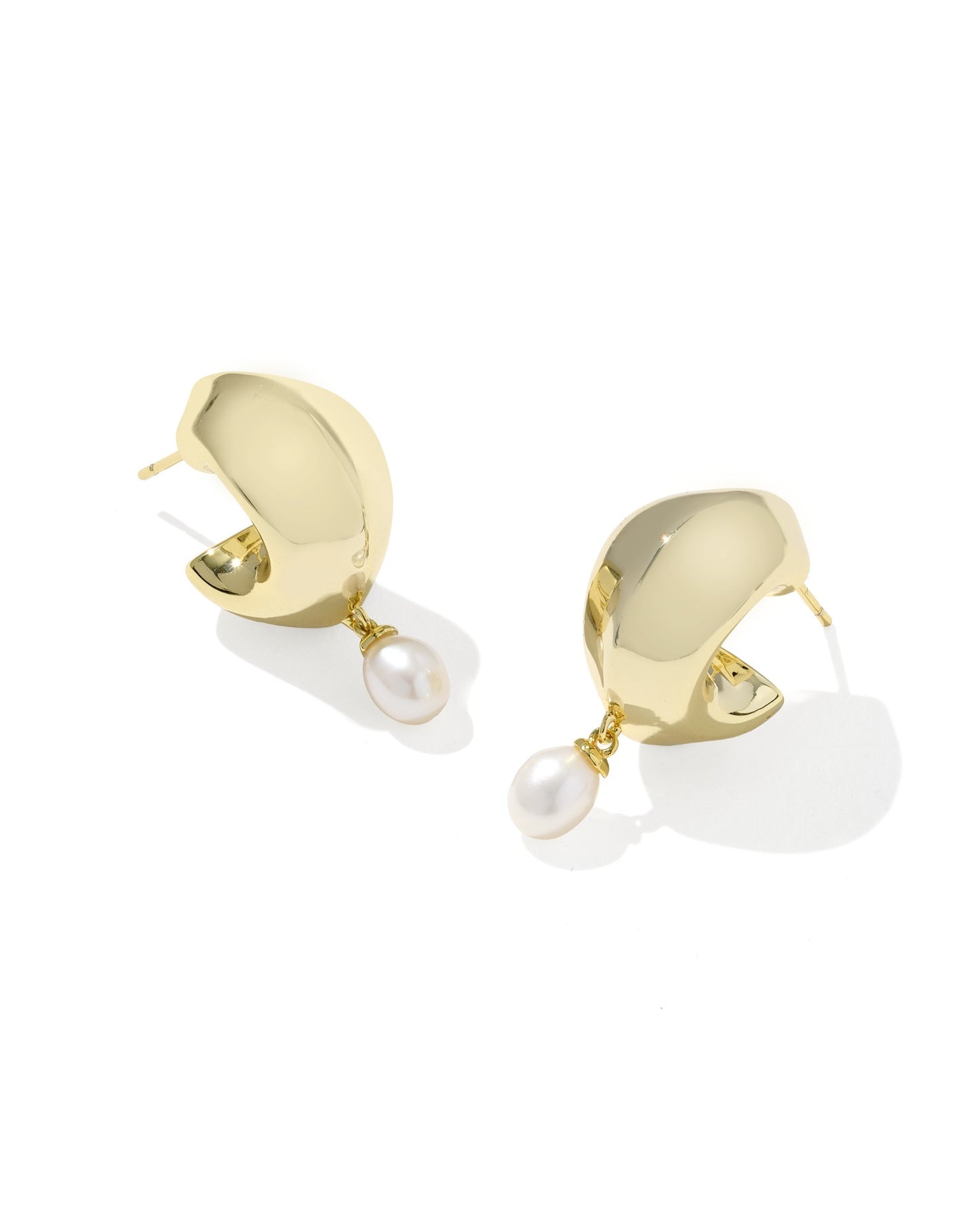 Oakland And pearl Hu Gold