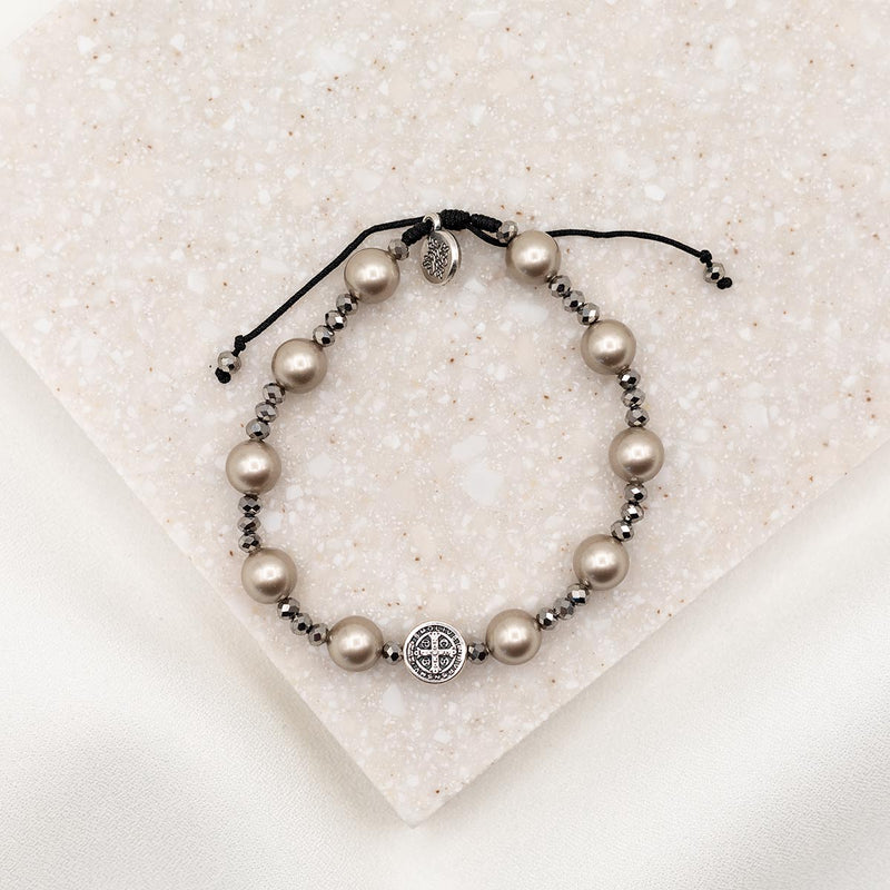 Divine Beauty Beautiful Blessing Bracelet For Inspiration