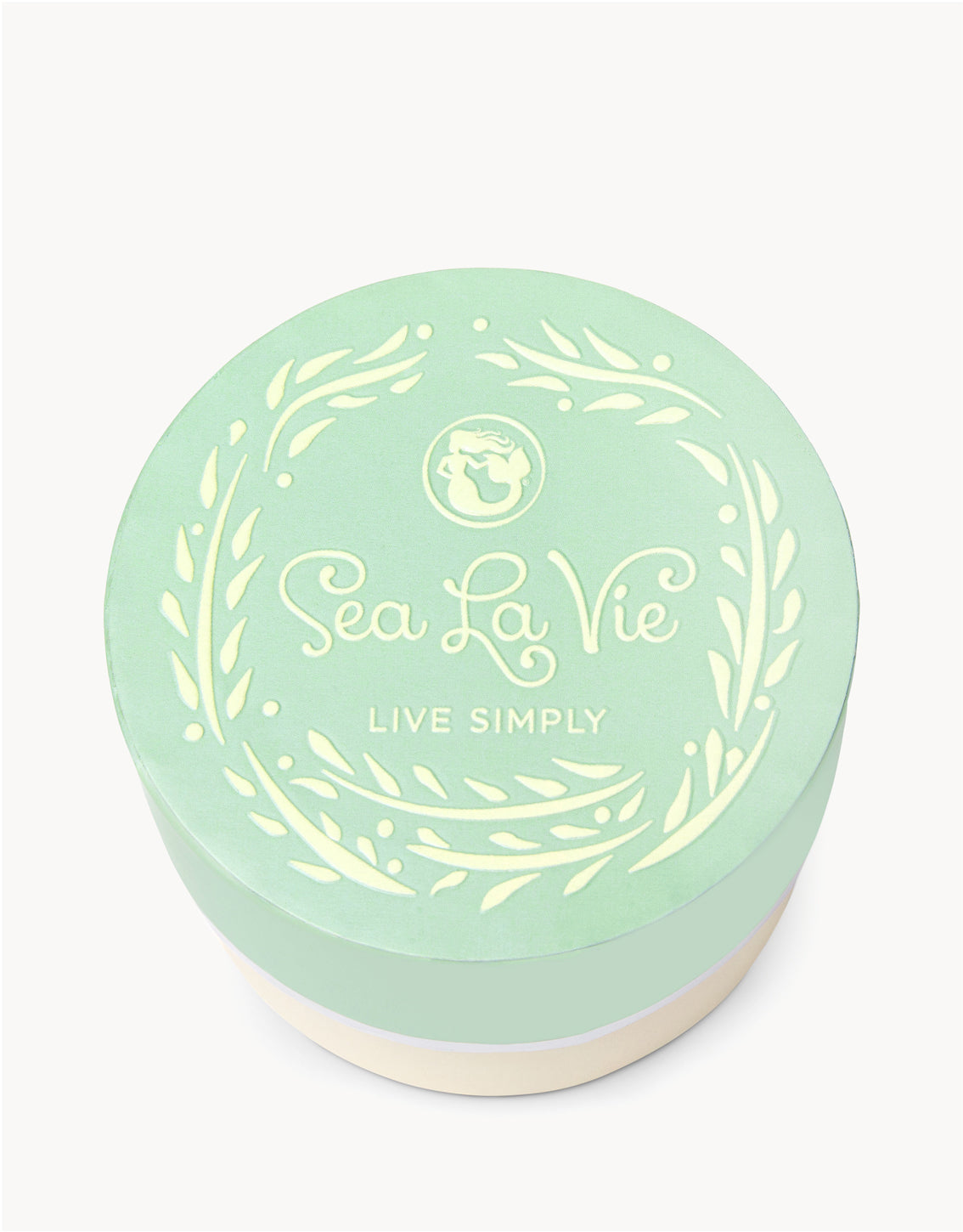 Spartina Sea La Vie Necklace Guiding Light Crescent Charm