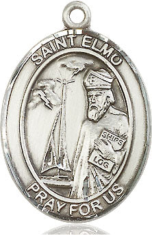Extel Patron Saint Medal