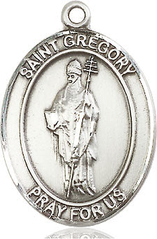 Extel Patron Saint Medal