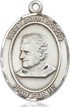 Extel Patron Saint Medal