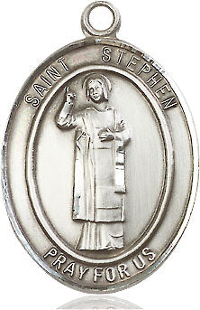 Extel Patron Saint Medal