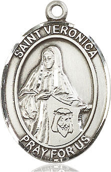 Extel Patron Saint Medal