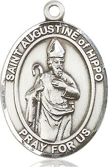 Extel Patron Saint Medal