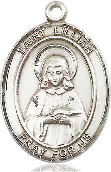 Extel Patron Saint Medal