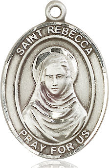 Extel Patron Saint Medal