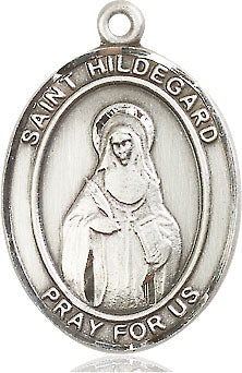 Extel Patron Saint Medal