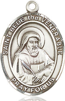 Extel Patron Saint Medal