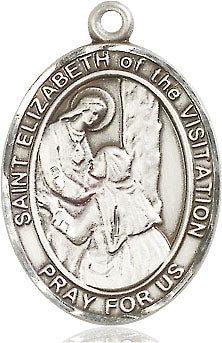 Extel Patron Saint Medal
