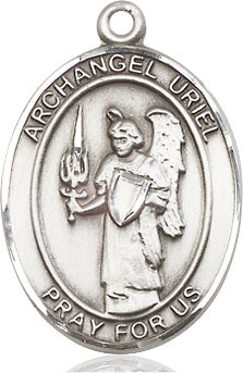 Extel Patron Saint Medal